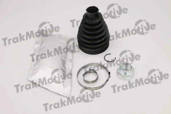 CITROEN пильник ШРКШа 100*22*66,8 С1, PEUGEOT 107, TOYOTA AYGO -14 TRAKMOTIVE 500251 (фото 1)