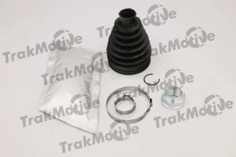CITROEN пильник ШРКШа 100*22*66,8 С1, PEUGEOT 107, TOYOTA AYGO -14 TRAKMOTIVE 500251