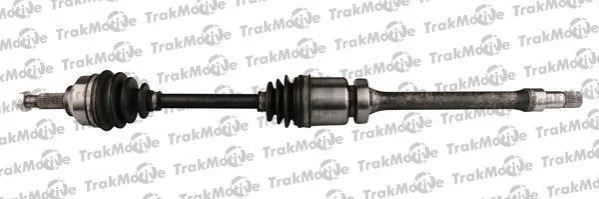 FORD піввісь прав. 944mm 25/26 зуб. FOCUS I Turnier 1.8 TDCi 01-04 TRAKMOTIVE 300391 (фото 1)