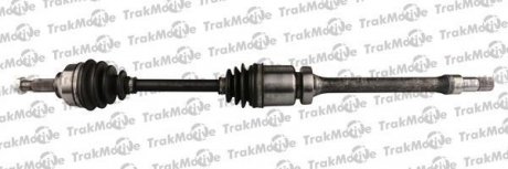 FORD піввісь прав. 944mm 25/26 зуб. FOCUS I Turnier 1.8 TDCi 01-04 TRAKMOTIVE 30-0391 (фото 1)