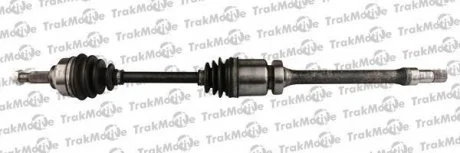 FORD піввісь прав. 944mm 25/26 зуб. FOCUS I Turnier 1.8 TDCi 01-04 TRAKMOTIVE 300391