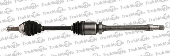 FORD піввісь прав L=960mm 36/26 зуб TOURNEO CONNECT 1.8 TDCi 02-13 TRAKMOTIVE 300402 (фото 1)
