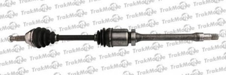 FORD піввісь прав L=960mm 36/26 зуб TOURNEO CONNECT 1.8 TDCi 02-13 TRAKMOTIVE 30-0402