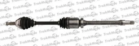 FORD піввісь прав L=960mm 36/26 зуб TOURNEO CONNECT 1.8 TDCi 02-13 TRAKMOTIVE 300402