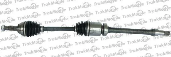 FORD Полуось прав. 945mm 25/26 зуб. FOCUS I Turnier 1.8 TDCi 01-04 TRAKMOTIVE 300389 (фото 1)