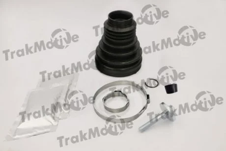 VOLVO К-т пыльника ШРУСа 119*47,5*103,5 XC90 I (275) D5 AWD 02-06 TRAKMOTIVE 500801