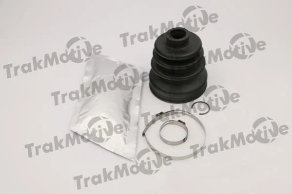 SUZUKI пильник к-кт ШРКШ наружн. 89*19*66 Baleno 95-,Swift II 89- TRAKMOTIVE 500728 (фото 1)