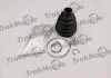 OPEL К-кт пильнику ШРКШ 115*23*76,5 CORSA B (S93) 1.0 i 12V 96-00 TRAKMOTIVE 500590 (фото 1)