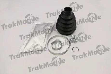 OPEL К-кт пильнику ШРКШ 115*23*76,5 CORSA B (S93) 1.0 i 12V 96-00 TRAKMOTIVE 500590