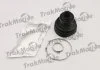 CITROEN К-т пильнику ШРКШ нар. 22*74*87 AX ZX PEUGEOT 205/306/309 TRAKMOTIVE 500235 (фото 1)