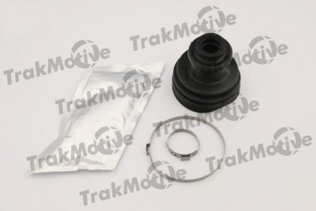 CITROEN К-т пильнику ШРКШ нар. 22*74*87 AX ZX PEUGEOT 205/306/309 TRAKMOTIVE 50-0235