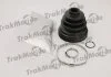 CITROEN К-кт пыльника ШРУСа 87*22*86,6 C4 PICASSO I 2.0 HDi 09-13 TRAKMOTIVE 500195 (фото 1)