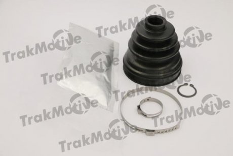 CITROEN К-кт пыльника ШРУСа 87*22*86,6 C4 PICASSO I 2.0 HDi 09-13 TRAKMOTIVE 50-0195