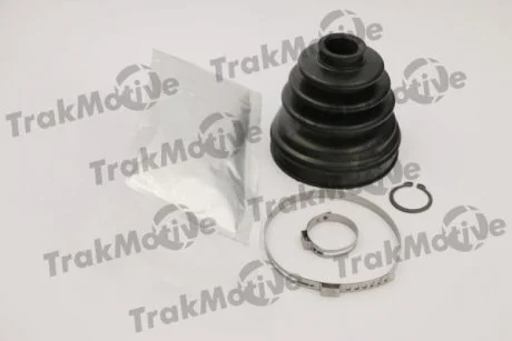 CITROEN К-кт пыльника ШРУСа 87*22*86,6 C4 PICASSO I 2.0 HDi 09-13 TRAKMOTIVE 500195