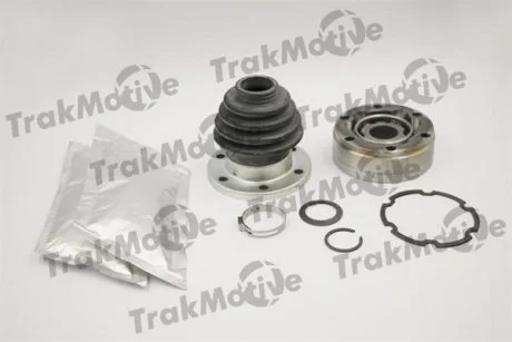 VW ШРКШ внутрішній к-кт 33 зуб.Golf,Jetta,Passat,Vento AUDI SEAT TRAKMOTIVE 450013