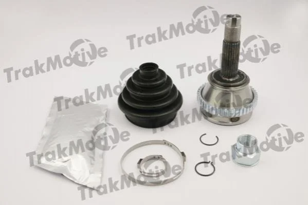 FIAT ШРКШ зовнішній к-кт з ABS 22/22 зуб. Fiorino,Palio 1.4/1.7TD TRAKMOTIVE 400115 (фото 1)