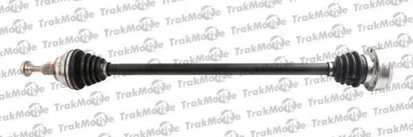 VW піввісь права L=813mm 36 зуб. Golf V 1.9TDI, AUDI, SEAT, SKODA TRAKMOTIVE 300939 (фото 1)