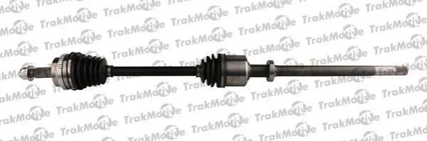 RENAULT Полуось прав.L=1116mm 28/39 зуб. Master II 2.5/3.0dCi 03- TRAKMOTIVE 300831 (фото 1)