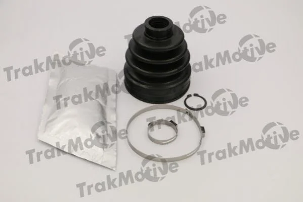 NISSAN К-кт пыльника ШРУС внутр. 21*73,5*88 Qashqai+2 1,5dCi 07- TRAKMOTIVE 500580 (фото 1)