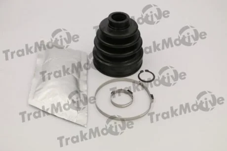 NISSAN К-кт пыльника ШРУС внутр. 21*73,5*88 Qashqai+2 1,5dCi 07- TRAKMOTIVE 500580