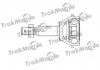 FORD ШРУС наружный к-кт с ABS 28/26 зуб.Transit 2.0D/2.4TDCI 00- TRAKMOTIVE 400582 (фото 1)