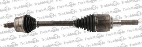 LAND ROVER Напіввісь задн. ліва RANGE ROVER III (L322) 4.2 05-12 TRAKMOTIVE 30-0445