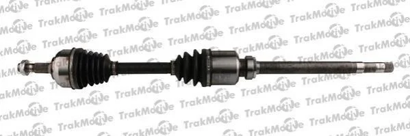 CITROEN Полуось прав. L=985mm 25/37 зуб. C5 II Break 2.0 HDi 04- TRAKMOTIVE 300218 (фото 1)