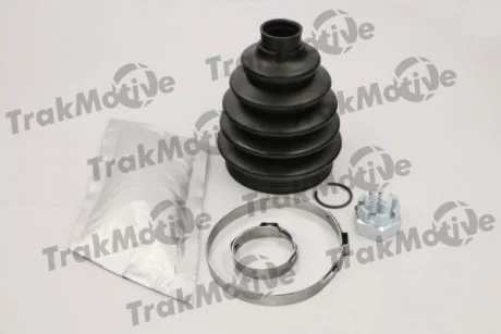 TOYOTA К-т пильнику ШРКШ 119,5*25,3*85,5 AVENSIS 2.0 D-4D 99-03 TRAKMOTIVE 500759