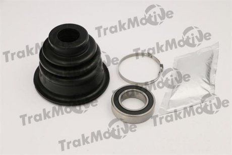 RENAULT К-т пильнику ШРКШ 82*31*88 КПП з підшипн. Laguna,Master TRAKMOTIVE 50-0687