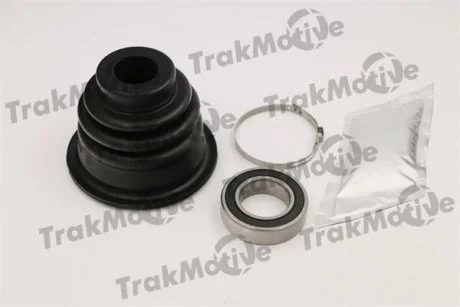 RENAULT К-т пильнику ШРКШ 82*31*88 КПП з підшипн. Laguna,Master TRAKMOTIVE 500687