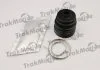 SUZUKI К-кт пильник ШРКШ нар. 88*21*71 Grand Vitara 2,0-2,5 -05 TRAKMOTIVE 500729 (фото 1)