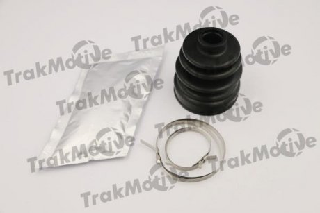 SUZUKI К-кт пильник ШРКШ нар. 88*21*71 Grand Vitara 2,0-2,5 -05 TRAKMOTIVE 50-0729