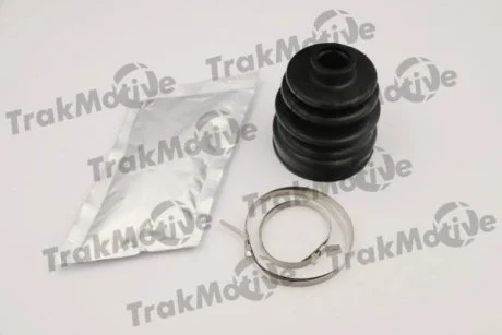 SUZUKI К-кт пильник ШРКШ нар. 88*21*71 Grand Vitara 2,0-2,5 -05 TRAKMOTIVE 500729