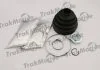 К-т пильнику ШРКШ нар. 31,5*109*94 CITROEN Jumper PEUGEOT Boxer TRAKMOTIVE 500208 (фото 1)