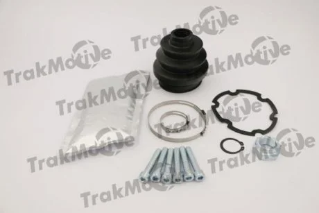AUDI К-т пыльника ШРУС 82,5*23*60 100 C4 (4A2) S4 Turbo quattro TRAKMOTIVE 500118