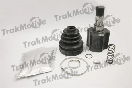 CITROEN ШРКШ внутрішній лів. к-кт 31/29 зуб. JUMPER 3.0 HDI 10- TRAKMOTIVE 450025