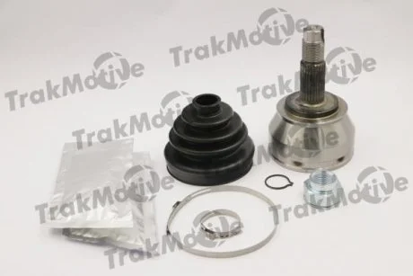 FIAT ШРКШ зовнішній к-кт 25/28 зуб. Marea,Alfa Romeo 156,Lancia TRAKMOTIVE 400015