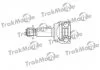 FORD ШРКШ зовнішній к-кт 25/20 зуб. Fiesta,Fusion 1.4TDCi 01- TRAKMOTIVE 400580 (фото 1)