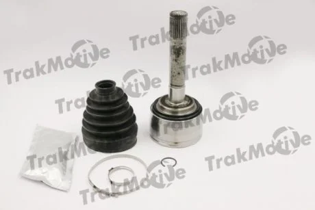 TOYOTA ШРКШ зовнішній к-кт 30/30 зуб. Land Cruiser 4,2-4,7 98- TRAKMOTIVE 400231