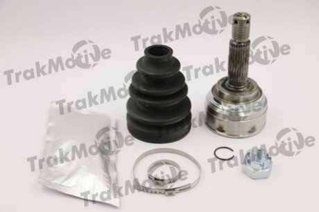 MITSUBISHI Комплект шарніра приводу GALANT VII 2.0 V6-24 92-96 TRAKMOTIVE 40-0271