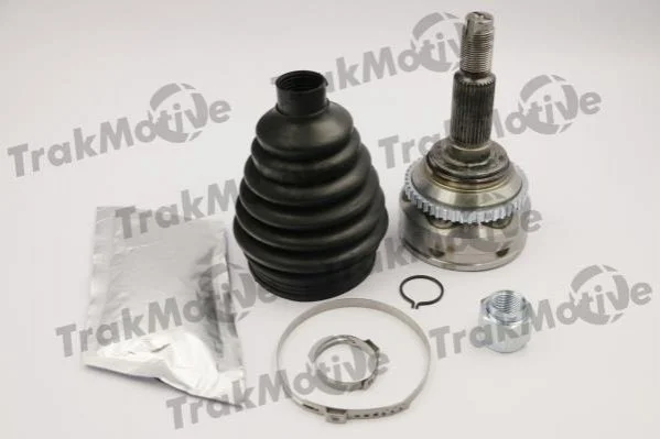 CHEVROLET Шрус наружный к-кт Lacetti,Daewoo Nubira,Leganza 2.0 TRAKMOTIVE 400070 (фото 1)