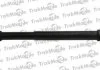 VW Полуось лів.с ABS L=614mm 33 зуб.Audi A4,Passat 1.8/2.3 94- TRAKMOTIVE 300071 (фото 1)