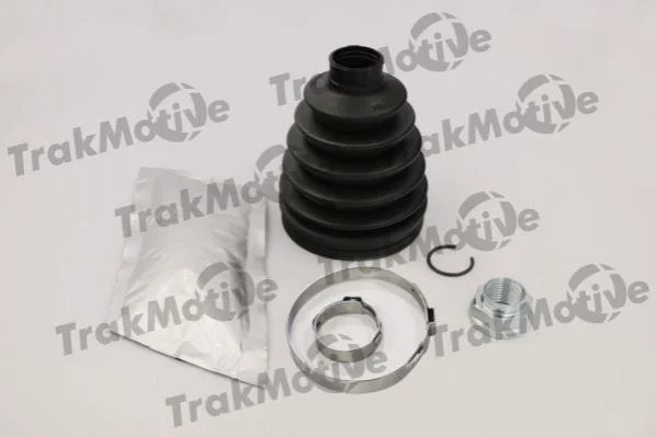 TOYOTA К-т пильнику ШРКШ 116,5*28,5*90 RAV 4 II 2.0 4WD 00-05 TRAKMOTIVE 500768 (фото 1)