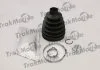 TOYOTA К-т пильнику ШРКШ 116,5*28,5*90 RAV 4 II 2.0 4WD 00-05 TRAKMOTIVE 500768 (фото 1)