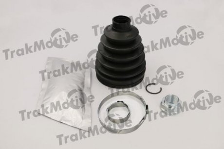 TOYOTA К-т пильнику ШРКШ 116,5*28,5*90 RAV 4 II 2.0 4WD 00-05 TRAKMOTIVE 50-0768