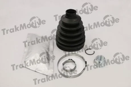 TOYOTA К-т пильнику ШРКШ 116,5*28,5*90 RAV 4 II 2.0 4WD 00-05 TRAKMOTIVE 500768