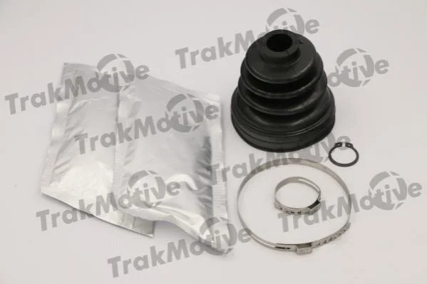 К-т пильнику ШРКШ внутрішній. 20,5*76,4*87 OPEL Combo 1,7 04- TRAKMOTIVE 500620 (фото 1)
