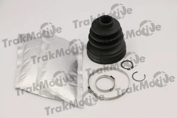 CITROEN К-т пыльника ШРУС внутр. 20*64,5*85 C3 1.4-1.6HDi 02- TRAKMOTIVE 500256 (фото 1)