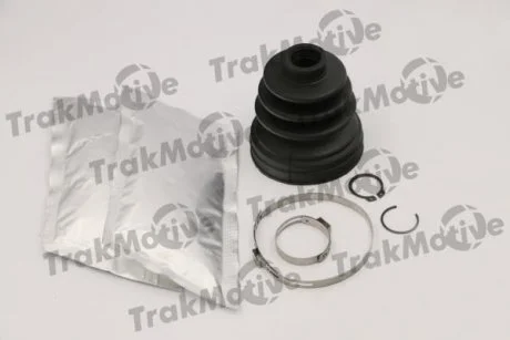 CITROEN К-т пыльника ШРУС внутр. 20*64,5*85 C3 1.4-1.6HDi 02- TRAKMOTIVE 500256