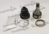 FORD ШРУС внутренний к-кт 23/20 зуб.Fiesta 1.0,1.1,Escort 1.1 TRAKMOTIVE 450031 (фото 1)